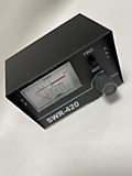 Измерительный прибор (для настройки рации) SWR 420
